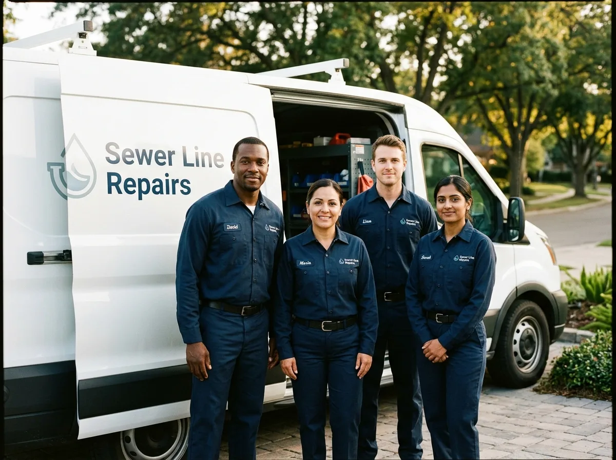Emergency Plumber company in Beloit, WI