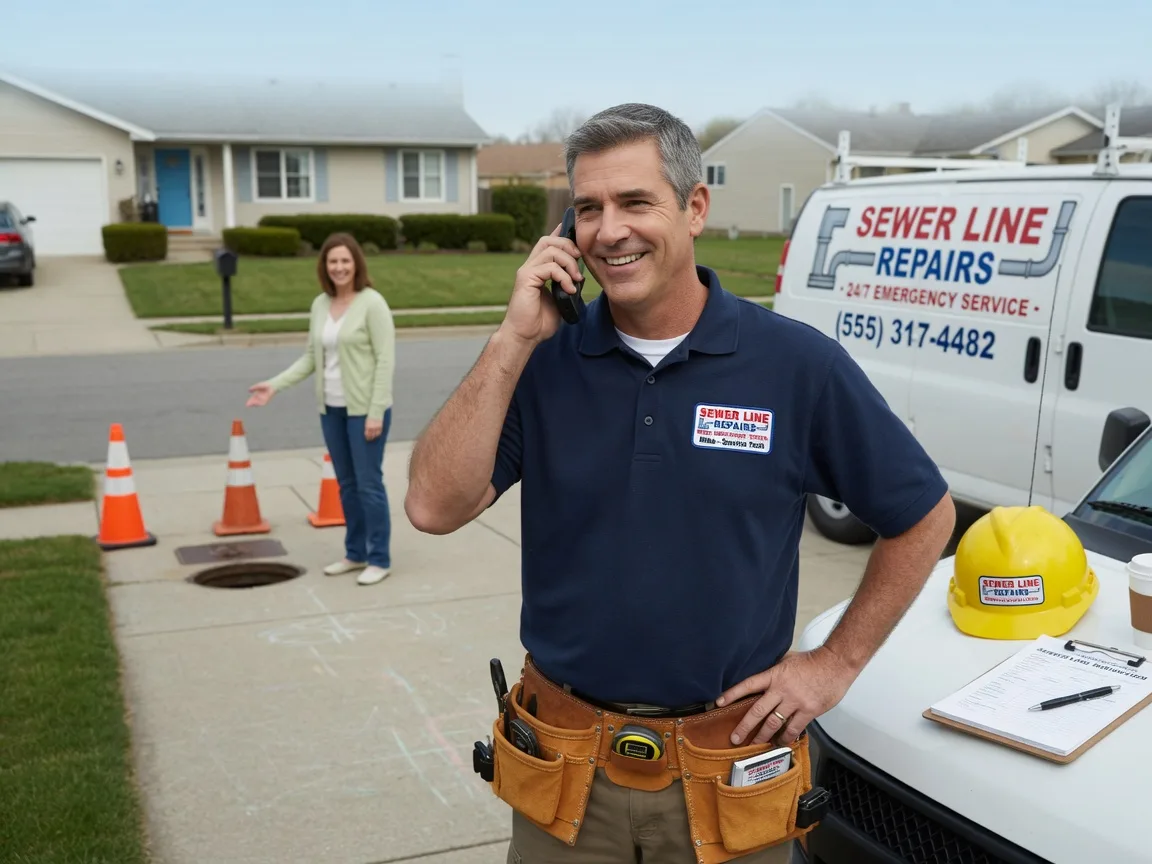 Emergency Plumber Beloit, WI FAQs